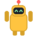 Robo the robot